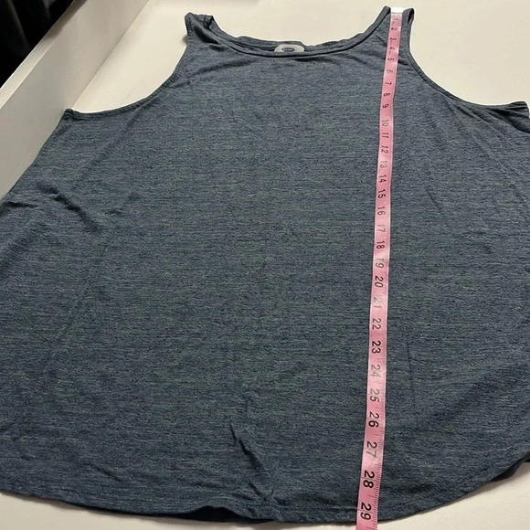 Imperfect XXL women’s bundle 6 piece rescue box 3 tank tops 3 pair shorts lounge - Picture 5 of 16